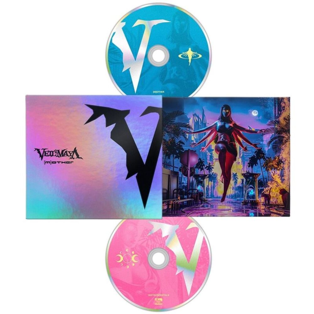 Veil of Maya - m